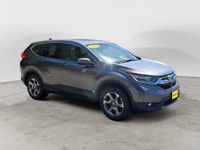 2017 Honda CR-V - $17,984