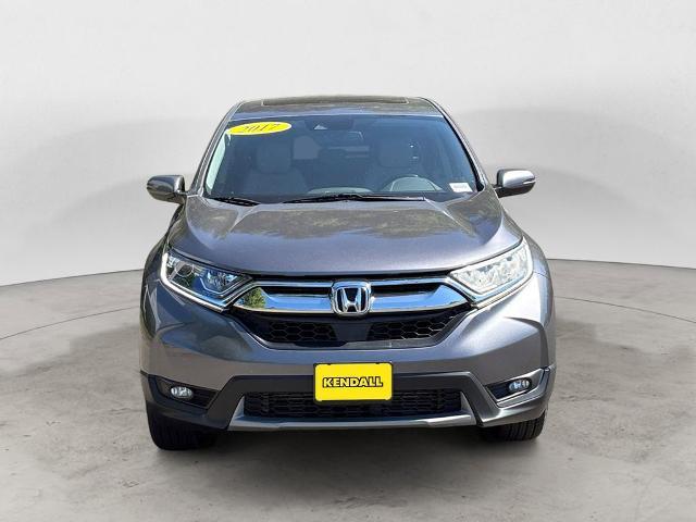 2017 Honda CR-V - $17,984