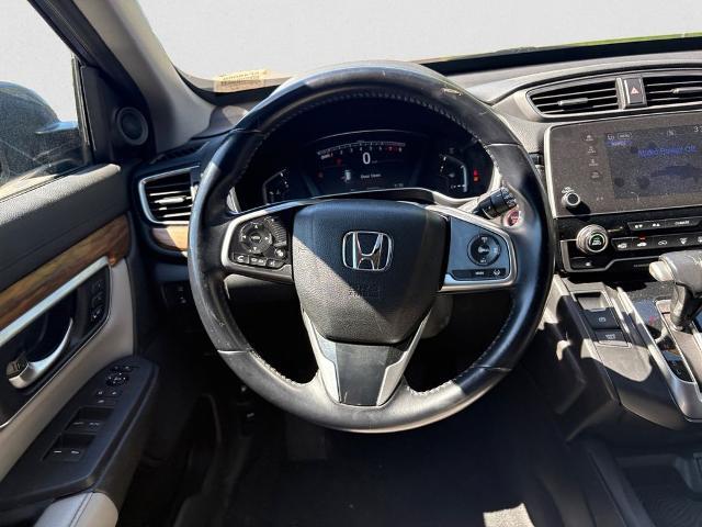 2017 Honda CR-V - $17,984