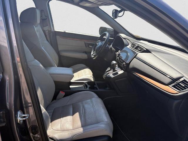 2017 Honda CR-V - $17,984