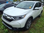 2017 CR-V Thumbnail 3