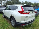 2017 CR-V Thumbnail 5