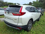 2017 CR-V Thumbnail 7