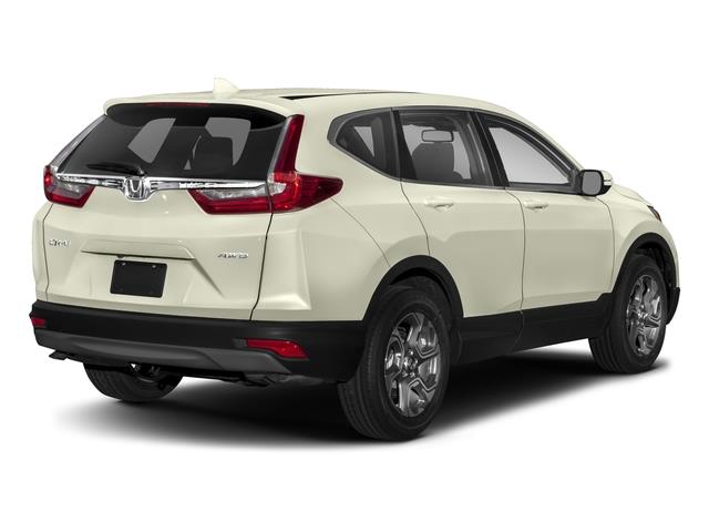 2018 Honda CR-V EX-L — photo 1 of 12