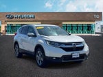 2018 CR-V Thumbnail 1