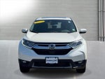 2018 CR-V Thumbnail 2