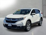 2018 CR-V Thumbnail 4