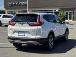 2018 CR-V Thumbnail 8