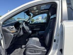 2018 CR-V Thumbnail 16