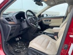 2018 CR-V Thumbnail 10