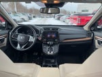 2018 CR-V Thumbnail 17