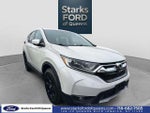 2018 CR-V Thumbnail 1