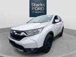 2018 CR-V Thumbnail 3