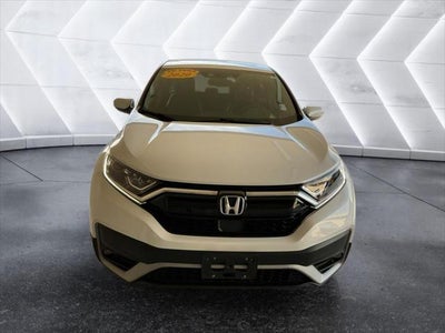 2020 Honda CR-V AWD EX-L 4DR SUV