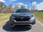 2020 CR-V Thumbnail 2