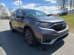 2020 CR-V Thumbnail 3