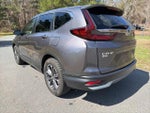 2020 CR-V Thumbnail 7