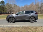 2020 CR-V Thumbnail 8