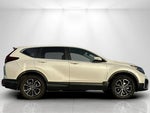 2020 CR-V Thumbnail 2