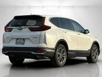 2020 CR-V Thumbnail 3