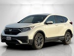 2020 CR-V Thumbnail 7