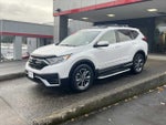 2022 CR-V Thumbnail 4
