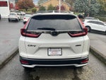 2022 CR-V Thumbnail 5