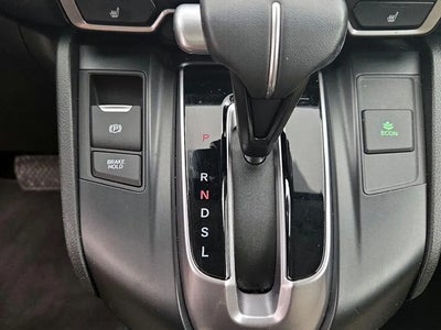 Photo of a 2018 Honda CR-V AWD EX-L 4DR SUV for sale