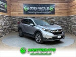 2019 CR-V Thumbnail 1