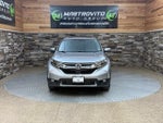 2019 CR-V Thumbnail 3