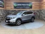 2019 CR-V Thumbnail 5