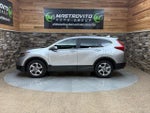 2019 CR-V Thumbnail 6