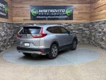 2019 CR-V Thumbnail 9