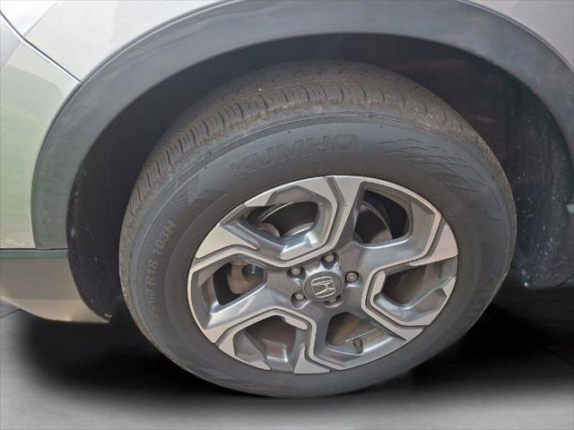 2019 Honda CR-V - $15,000