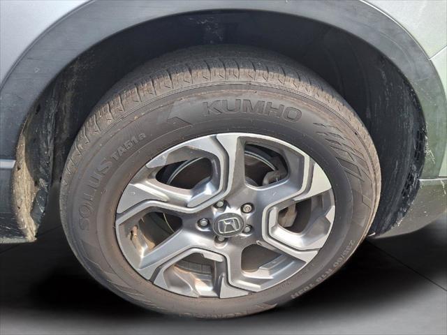 2019 Honda CR-V - $15,000