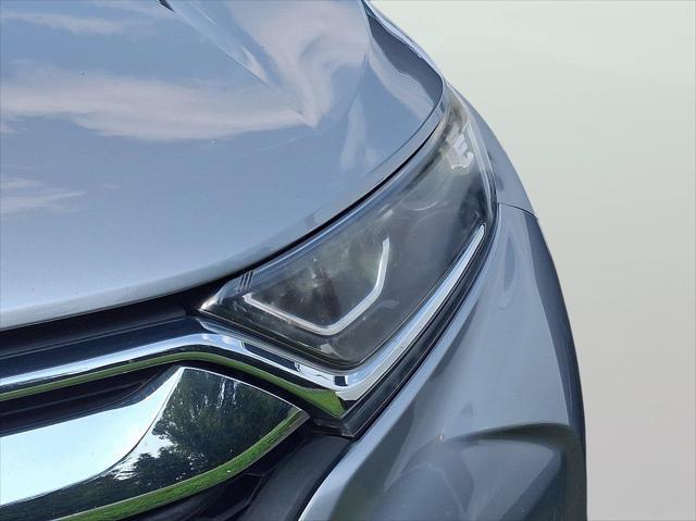 2019 Honda CR-V - $15,000