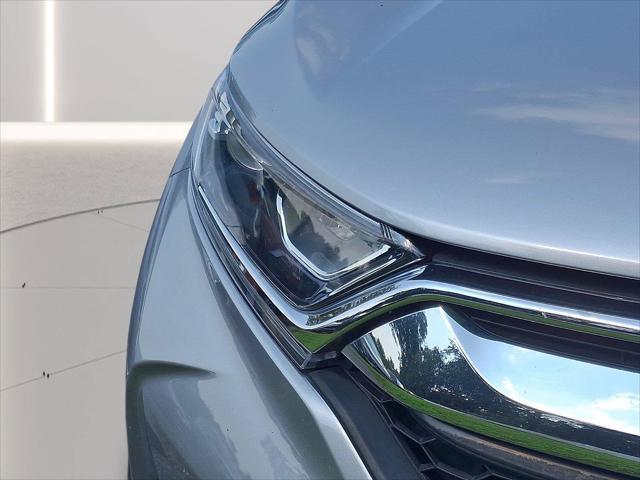 2019 Honda CR-V - $15,000