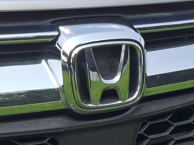 2019 Honda CR-V - $15,000