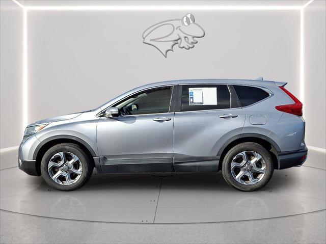 2019 Honda CR-V - $15,500