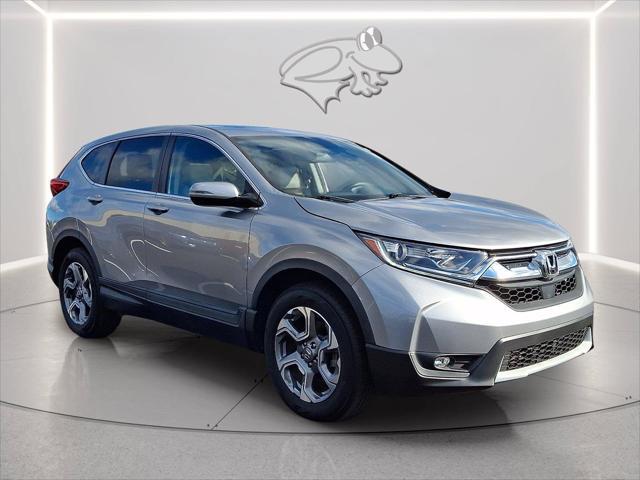 2019 Honda CR-V - $15,500