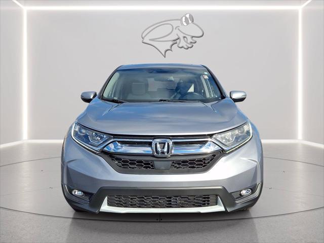 2019 Honda CR-V - $15,500