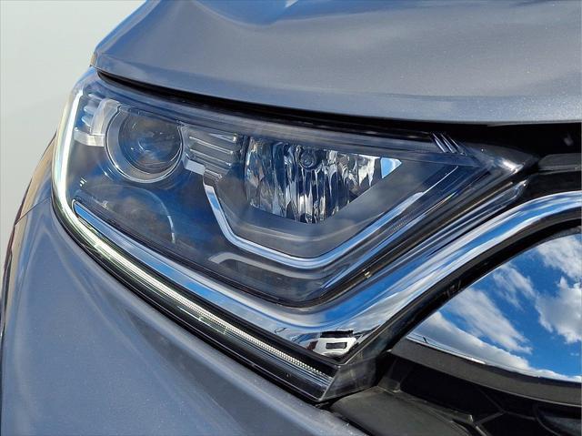 2019 Honda CR-V - $15,500