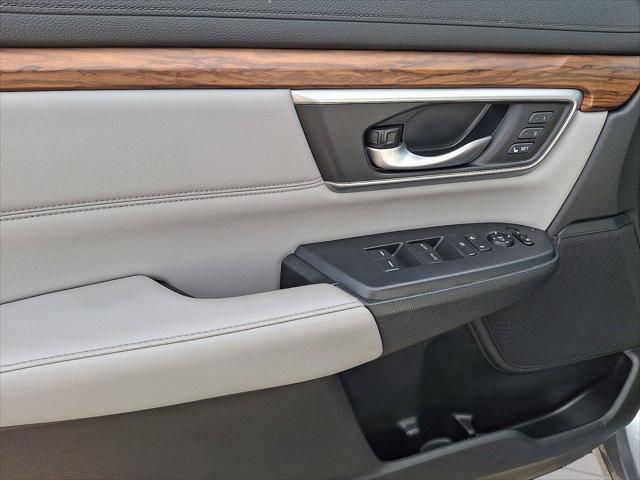 2019 Honda CR-V - $15,500