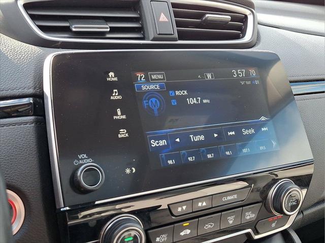 2019 Honda CR-V - $15,500