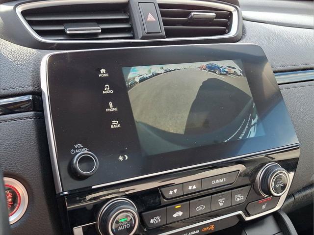 2019 Honda CR-V - $15,500
