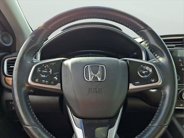 2019 Honda CR-V - $15,500