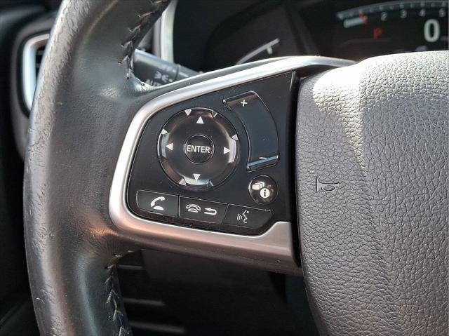2019 Honda CR-V - $15,500