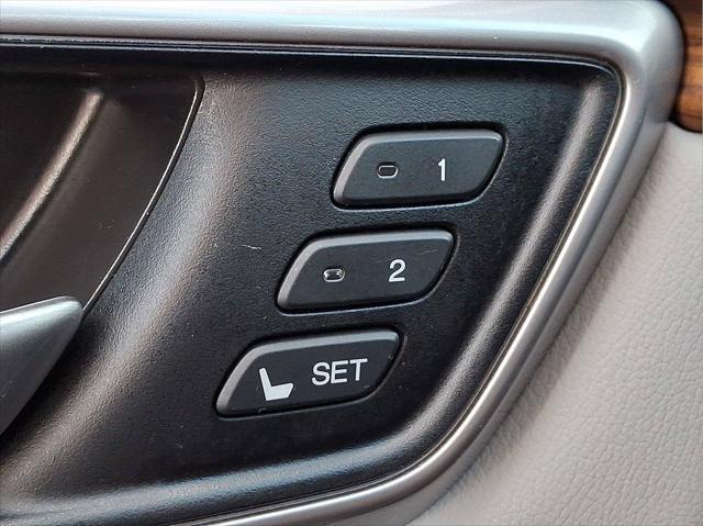 2019 Honda CR-V - $15,500