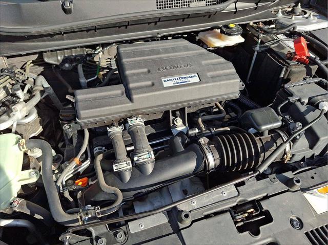 2019 Honda CR-V - $15,500