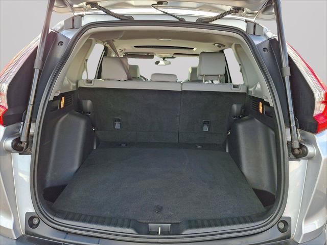 2019 Honda CR-V - $15,500